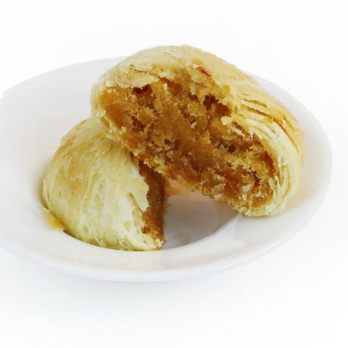 日光岩金牌肉松饼330g传统糕点【工厂直发 日期新鲜】
